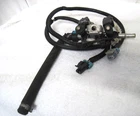 13 Polaris Ranger 800 Xp Posi-lock Tube Plug Fuel Rail Injector Oem 2521027 Used. Price: $94.98.