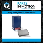 Pollen / Cabin Filter Fits Nissan X-trail NT32, 2013 On B&b 272774BA0A New. Price: $9.99.