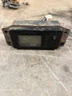 C1 2007 Yamaha Wolverine 450 Speedometer Used. Price: $162.44.
