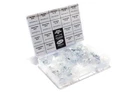 Motion Pro Tools & Cables Off-road Hardware Kit (part Fits #33-1100) New. Price: $76.74.