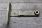2014 Arctic Wildcat Trail 700 4X4 Airbox Intake Filter Bracket Used. Price: $12.95.