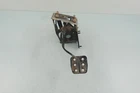 2017-2025 Can-am Maverick X3 Turbo Oem Brake Control Pedal Lever Used. Price: $24.97.