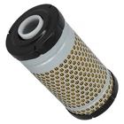 Air Filter Assembly For Kubota Zg Series 6A100-82630 New. Price: $33.81.