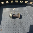 Arctic Cat 250 2X4 Oem Front Stub Axle 0402-183 Used. Price: $12.99.