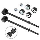 2TORSION Bar Linkage &bushing For Polaris Ranger 400 500 800 900 Crew Ev 5135941 New. Price: $138.98.