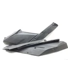 Kawasaki 2023 Teryx Krx KRF1000 Special Edition Rocker Panels 3453 Used. Price: $141.19.