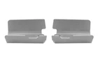 Rival Powersports Usa 2444.2155.1 Front Arm Guards Alloy New. Price: $148.46.