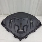 Brp (can-am / Ski-doo) 705002164 (new Ref. 705006186) Upper Console Used. Price: $83.39.