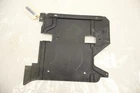 Yamaha Wolverine 1000 RMAX2 R-spec 22 Under Seat Splash Guard Right 53137 Used. Price: $34.99.