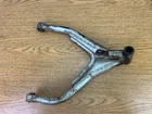 Suzuki LT160 Quadrunner Oem Right Front Lower Control Suspension Arm 52410-02C00 Used. Price: $49.99.