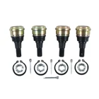 4X Front Lower Upper Ball Joint 7061244 7082538 For Polaris Ranger Sportsman New. Price: $49.90.