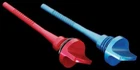 Modquad Dipstick Black Anodized DS1-1BLK New. Price: $43.99.