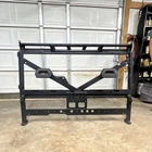 Polaris Ranger Roll Cage 1022909-458. Price: $600.00.