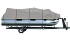 Deluxe Boat Cover Leisure Pontoons 2223 Meridian New. Price: $269.08.