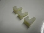Yamaha Gas Golf Cart G1 G2 G8 G9 Driven Clutch Ramp Shoe Set Of 3 New. Price: $27.95.