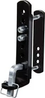 16K Universal Towing Hitch With 4 Point Sway Control Bracket Kit New. Price: $106.09.