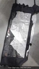 Tusk Utv Rear Window For Polaris Rzr 900 Trail 20152020 G2U Used. Price: $69.63.
