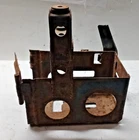 85 Honda Atc 250 Es Big Red Battery Box Tray 50325-HA0-000 Used. Price: $55.00.
