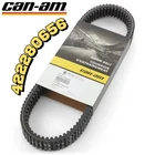 Brp 422280656 Can-am Drive Belt Defender Max HD8 HD10 Maverick Trail Sport New. Price: $53.99.
