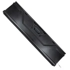 Polaris 2636365-070 Black Tailgate Ranger 1000 900 570 Xp Crew 2017-2023 New. Price: $679.99.