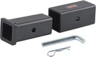 Toptow 64027HP Trailer Adapter 3" 2-1/2" And Hitch... New. Price: $40.99.