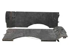 08 Kawasaki Teryx Cargo Box Left & Right Side Panel Plates KRF750 Used. Price: $149.99.