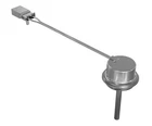 116144GT Oem Genie Heater Topload Fuel 100W/12V New. Price: $131.00.