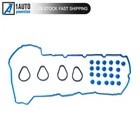 Engine Valve Cover Gasket For 2007-2012 Chevrolet Colorado Gmc Canyon Isuzu 2.9L New. Price: $15.99.