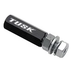 Tusk Quick Release Flag Pole Holder Black Atv Utv Motorcycle Dirt Bike Whip New. Price: $22.31.