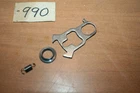 1986 Kawasaki Kdx 200 Gear Shift Lever Pawl Arm 13165-1119 Oem C Used. Price: $37.36.