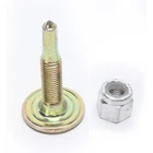 Boy Power Point Carbide Studs 2166-P3T New. Price: $289.99.