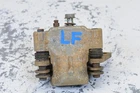 2013 Polaris Ranger 500 Mid Size Left Front Brake Caliper 1911616 Used. Price: $19.99.