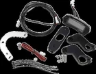 Trail Tech Endurance Ii Speedometer For Yamaha Rhino 700 4X4 04-08 New. Price: $141.51.