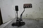 05 Yamaha Rhino Accelerator Gas & Brake Pedal Assembly YXR660F 4X4 Used. Price: $49.99.
