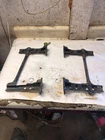 Kawasaki 750 Brute Force Atv Oem Foot Board Brackets T1325 2005 Used. Price: $19.95.