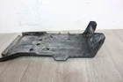 2005 Yamaha Grizzly 660 Rear Skid Plate Bash Pan Used. Price: $39.00.