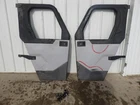 Polaris Ranger 570 Midsize 2022+ Doors W/ Manual Windows 53467 Used. Price: $1999.99.