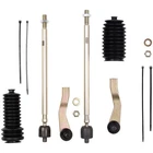 Tusk Steering Rack Tie Rod Kit Left And Right Pair For Polaris Rzr 900 2015 New. Price: $112.88.