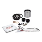 Suzuki GS1100 Lt 1980 Front Brake Caliper Overhaul Kit New. Price: $67.16.
