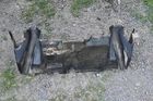 2009 Polaris Razor 800S Firewall Plastic 5437397-070 Used. Price: $149.99.