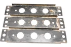15 Arctic Wildcat Trail 700 Ltd Seat Support Brackets Used. Price: $39.99.