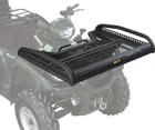 Kolpin Atv Flat Rack - 53400, Black, One Size New. Price: $208.96.