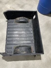 Cargo Box Asm - 2006 Yamaha Rhino 660 Used. Price: $250.00.