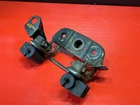 1985 Honda TRX250 Fourtrax 2X4 Bridge Fork Top Handle Bar Mount 53230-HA8-000 Used. Price: $10.00.