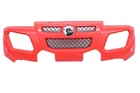 07 Can-am Outlander 650 Xt 4X4 Front Grill Cover Used. Price: $89.99.