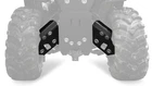 Rival Powersports Usa Plastic A-arm Guards Rear 2K.8133.1 New. Price: $116.35.