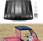 Hecasa Hard Roof Top Kawasaki Mule 600 610 Sx 4X4 2005-2024 New. Price: $304.06.