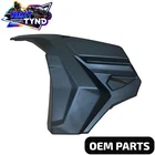 Can-am Oem Left Front Lateral Panel Maverick X3 Turbo Rr 2018-2023 New. Price: $185.00.