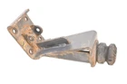 Kubota Rtv 1140CPX 4X4 Rear Suspension Leaf Spring Bracket Used. Price: $19.99.
