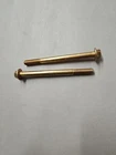 (2PC)ARCTIC Cat Snowmobile Cap Screw Bolt M8X1.25X100 Cl 10.9, 8408-800 New. Price: $11.98.